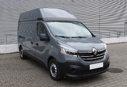 Renault Trafic , L2H2, 9m3, VAT 23%, 3 Miejsca, 3 EU palet