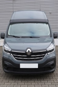 Renault Trafic , L2H2, 9m3, VAT 23%, 3 Miejsca, 3 EU palet-2