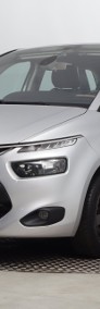 Citroen C4 Picasso II , Salon Polska, Klimatronic, Tempomat, Parktronic,ALU-3