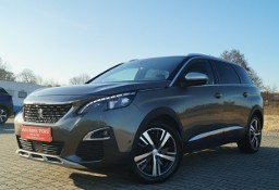 Peugeot 5008 II GT- LINE 2,0 180 KM PANORAMA AUTOMAT PÓŁ SKÓRA KAMERY NAVI 7 FOTELI