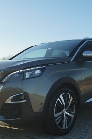 Peugeot 5008 II GT- LINE 2,0 180 KM PANORAMA AUTOMAT PÓŁ SKÓRA KAMERY NAVI 7 FOTELI-2