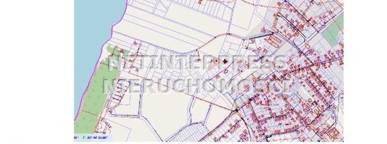 Działka, sprzedaż, 2994.00, Pasym, Pasym (gm.), Szczycieński (pow.)-1