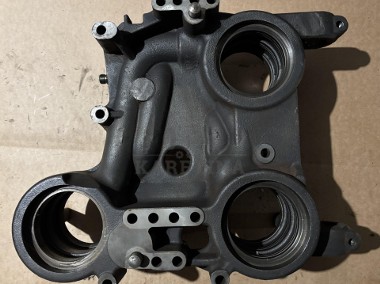 Fendt Vario ML 200 260 Korpus zaworowy skrzyni biegów 916101430012-1