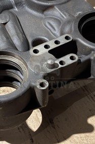 Fendt Vario ML 200 260 Korpus zaworowy skrzyni biegów 916101430012-2