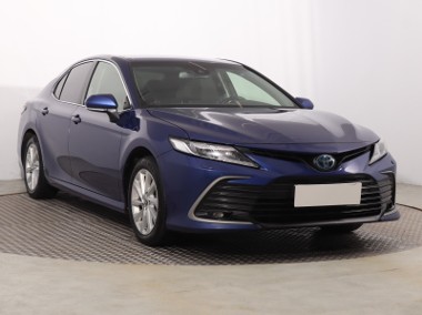 Toyota Camry VIII , Salon Polska, 1. Właściciel, Automat, VAT 23%, Navi,-1