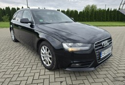Audi A4 IV (B8) 2,0TDI Navi.Klimatr 2 str.Tempomat.Alufelgi.kredyt.OKAZJA