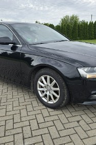 Audi A4 IV (B8) 2,0TDI Navi.Klimatr 2 str.Tempomat.Alufelgi.kredyt.OKAZJA-2