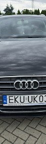 Audi A4 IV (B8) 2,0TDI Navi.Klimatr 2 str.Tempomat.Alufelgi.kredyt.OKAZJA-3