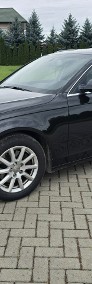 Audi A4 IV (B8) 2,0TDI Navi.Klimatr 2 str.Tempomat.Alufelgi.kredyt.OKAZJA-4
