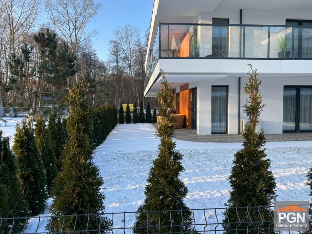 Mieszkanie na sprzedaż, 3 pokoje, 63 m², Dziwnów