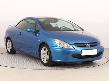 Peugeot 307 I , Klimatronic,ALU, El. szyby-1