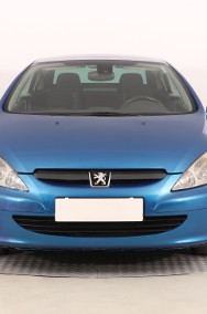 Peugeot 307 I , Klimatronic,ALU, El. szyby-2