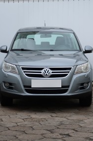 Volkswagen Tiguan , Klimatronic, Tempomat, Podgrzewane siedzienia-2