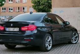 BMW SERIA 3 V (F30/F31/F34) BMW Seria 3 328i xDrive Sport-Aut - niski przebieg