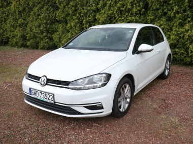 2.0 TDI 150 KM Kamera cofania, Radar, Czaran podsufitka-1
