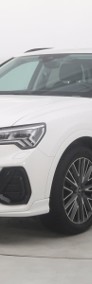 Audi Q3 I (8U) , Salon Polska, Serwis ASO, Automat, VAT 23%, Skóra,-3