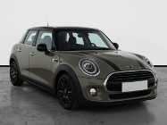 MINI Inny MINI , Salon Polska, Serwis ASO, Automat, Navi, Klimatronic,