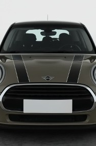 MINI , Salon Polska, Serwis ASO, Automat, Navi, Klimatronic,-2
