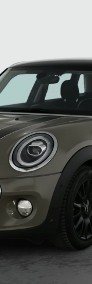 MINI , Salon Polska, Serwis ASO, Automat, Navi, Klimatronic,-3