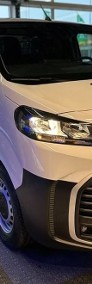 Toyota Proace-4