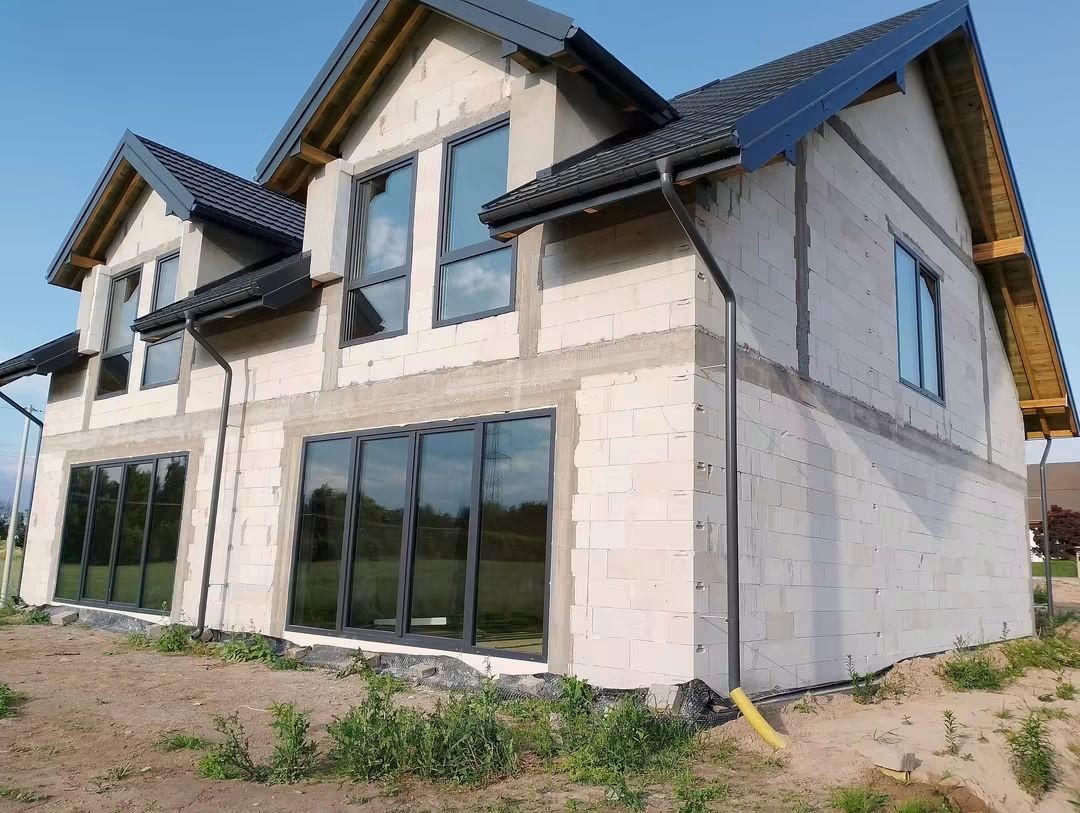 Dom na sprzedaż, 6 pokoi, 127 m², Łęczna