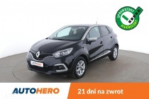 Renault Captur GRATIS! Pakiet Serwisowy o wartości 1300 zł!