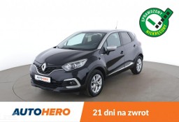 Renault Captur GRATIS! Pakiet Serwisowy o wartości 1300 zł!