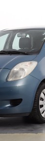 Toyota Yaris II , Klima, Parktronic-3