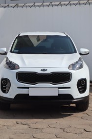 Kia Sportage IV , Navi, Klimatronic, Tempomat, Parktronic,-2