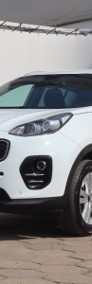 Kia Sportage IV , Navi, Klimatronic, Tempomat, Parktronic,-3