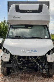 Iveco 35 Daily 35S18-2