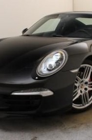 Porsche 911 991 3,8 4S PDK 294 kW / 400 KM FV 23%-2
