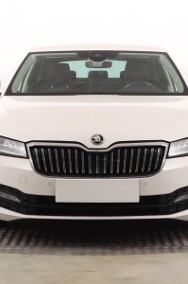 Skoda Superb III , Salon Polska, Serwis ASO, VAT 23%, Navi, Klimatronic,-2