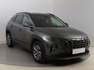 Hyundai Tucson , Salon Polska, 1. Właściciel, Serwis ASO, Automat, VAT 23%,-1
