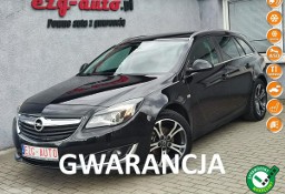Opel Insignia I Country Tourer rej II2016r. serwis bogate wyposażenie Gwarancja
