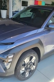 Hyundai Kona Executive 1.6 GDI Hybrid DCT Executive 1.6 GDI Hybrid DCT 129KM-2