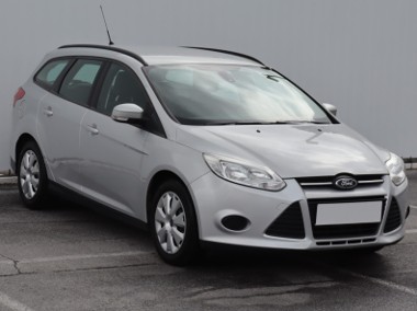 Ford Focus III , Klima, Parktronic-1