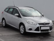 Ford Focus III , Klima, Parktronic