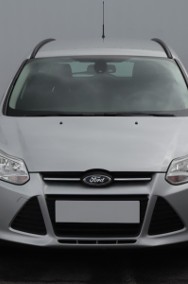 Ford Focus III , Klima, Parktronic-2