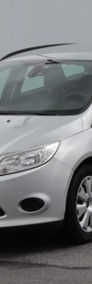Ford Focus III , Klima, Parktronic-3