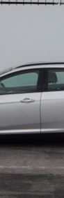Ford Focus III , Klima, Parktronic-4