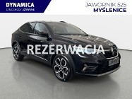 Renault Arkana VAT 23% Techno 1.3TCe mHEV 158KM EDC 2023 r., salon PL, I właściciel