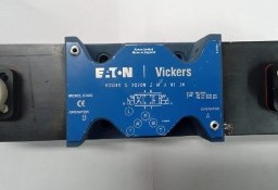 Rozdzielacz Eaton Vickers KDG4V 5 2C70N Z M U H7 30 NOWY! różne rodzaje