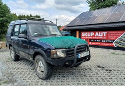 Land Rover Discovery II Land Rover Discovery 2.5TD 4x4 98r