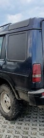 Land Rover Discovery II Land Rover Discovery 2.5TD 4x4 98r-3