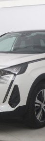 Peugeot 3008 Salon Polska, Serwis ASO, Automat, Skóra, Navi, Klimatronic,-3