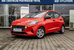 Hyundai i10 II 1.0 MPI 67KM Access Gwarancja Polski Salon od dealera