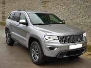 Jeep Grand Cherokee IV [WK2] 18500km PRZEBIEG