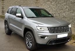 Jeep Grand Cherokee IV [WK2] 18500km PRZEBIEG