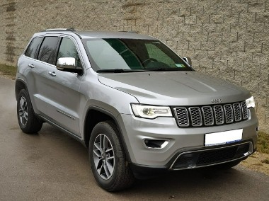 Jeep Grand Cherokee IV [WK2]-1